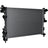 Global Parts 13687C Radiator