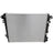 Global Parts 13690C Radiator