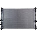 Global Parts 13695C Radiator
