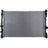 Global Parts 13695C Radiator