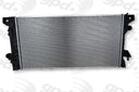 Global Parts 13698C Radiator