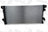 Global Parts 13698C Radiator