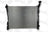 Global Parts 13700C Radiator