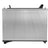 Global Parts 13705C Radiator