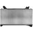 Global Parts 13708C Radiator