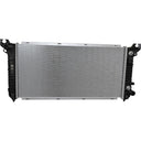 Global Parts 13723C Radiator