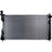 Global Parts 13748C Radiator