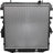 Global Parts 13762C Radiator