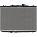 Global Parts 13766C Radiator