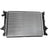 Global Parts 13775C Radiator