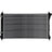 Global Parts 13778C Radiator