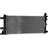 Global Parts 13779C Radiator