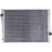Global Parts 13790C Radiator