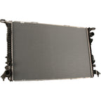 Global Parts 13795C Radiator