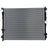 Global Parts 13798C Radiator