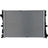 Global Parts 13802C Radiator