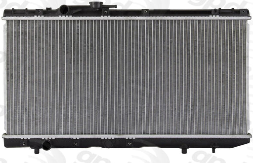 Global Parts 1381C Radiator