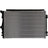 Global Parts 13827C Radiator - Primary