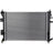 Global Parts 13834C Radiator