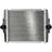 Global Parts 13838C Radiator