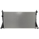 Global Parts 13916C Radiator