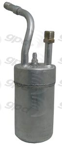 Global Parts 1411234 A/C Accumulator