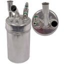 Global Parts 1411236 A/C Accumulator