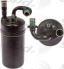 Global Parts 1411240 A/C Accumulator