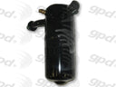 Global Parts 1411247 A/C Accumulator