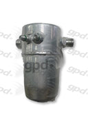 Global Parts 1411249 A/C Accumulator