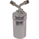 Global Parts 1411252 A/C Accumulator