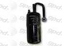 Global Parts 1411253 A/C Accumulator
