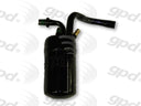 Global Parts 1411255 A/C Accumulator