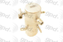 Global Parts 1411260 A/C Accumulator