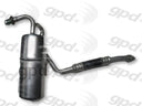 Global Parts 1411264 A/C Receiver Drier