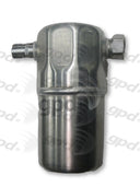 Global Parts 1411268 A/C Accumulator