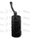 Global Parts 1411274 A/C Accumulator