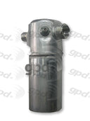 Global Parts 1411276 A/C Receiver Drier