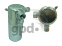 Global Parts 1411277 A/C Receiver Drier