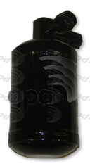 Global Parts 1411280 A/C Accumulator