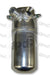 Global Parts 1411284 A/C Accumulator