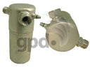 Global Parts 1411287 A/C Accumulator