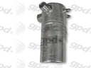 Global Parts 1411288 A/C Accumulator