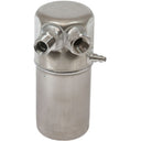 Global Parts 1411290 A/C Accumulator