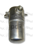 Global Parts 1411292 A/C Accumulator