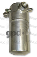 Global Parts 1411293 A/C Accumulator