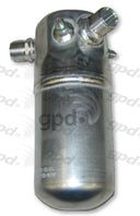Global Parts 1411305 A/C Accumulator