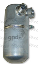 Global Parts 1411306 A/C Accumulator