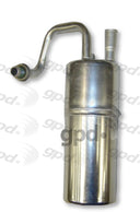 Global Parts 1411307 A/C Accumulator
