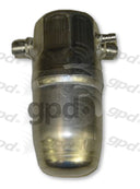 Global Parts 1411308 A/C Accumulator